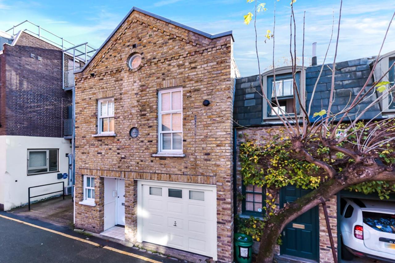 Apartment Luxury Flat In Kensington - Central London