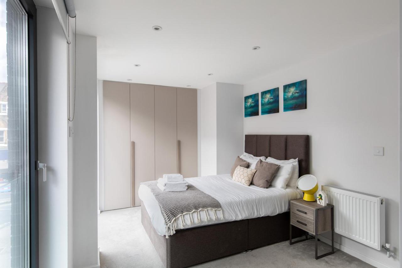 Homely - Camden Penthouse * London