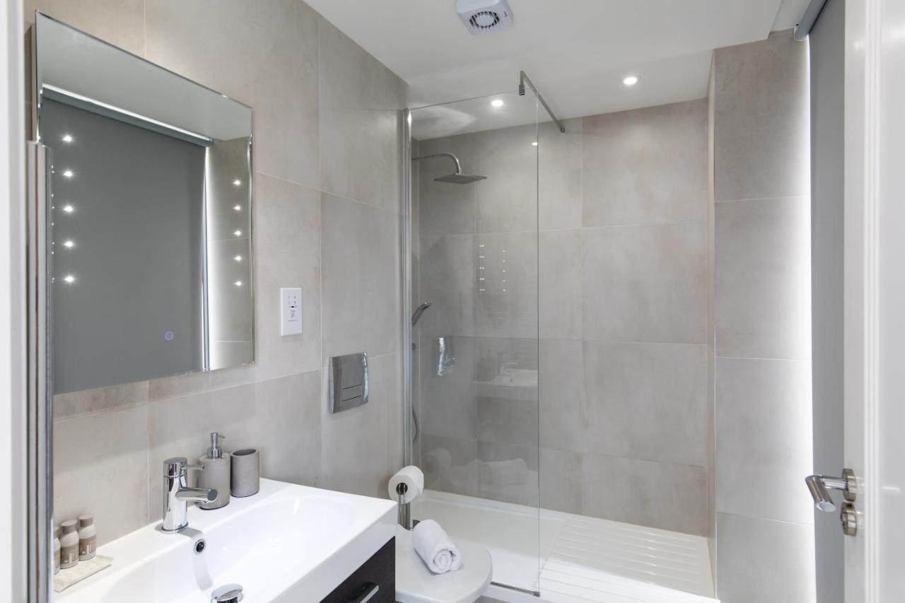 Homely - Camden Penthouse Apartment *