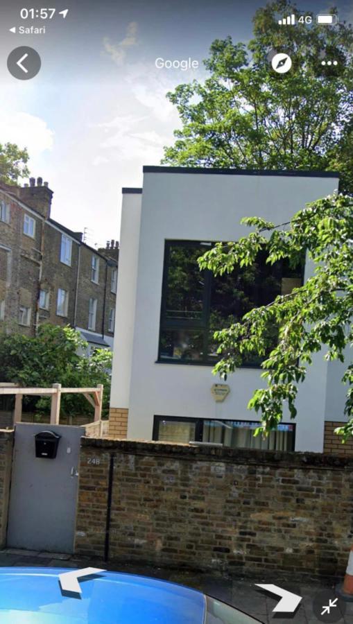 Apartment New Build 5 Bedroom In Hackney. Central