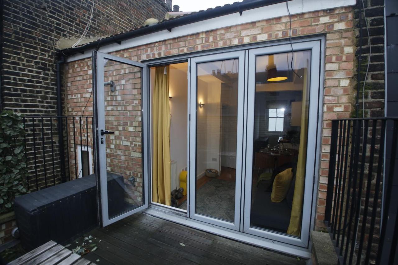 Apartment Cosy Camden Town One Bedroom Flat *