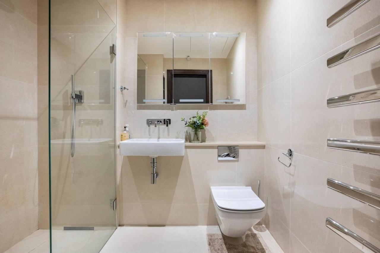 Covent Garden Luxury Retreat *