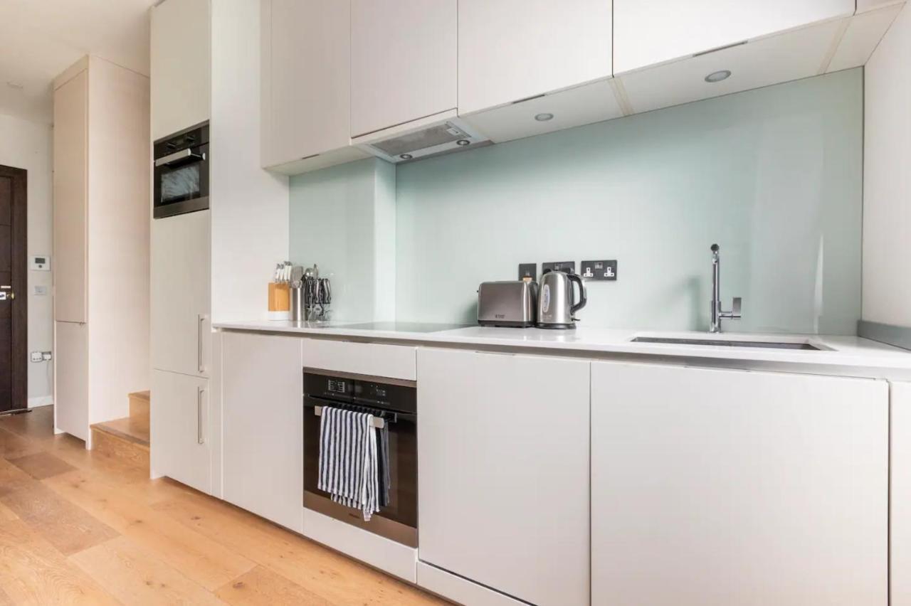 Covent Garden Luxury Retreat *