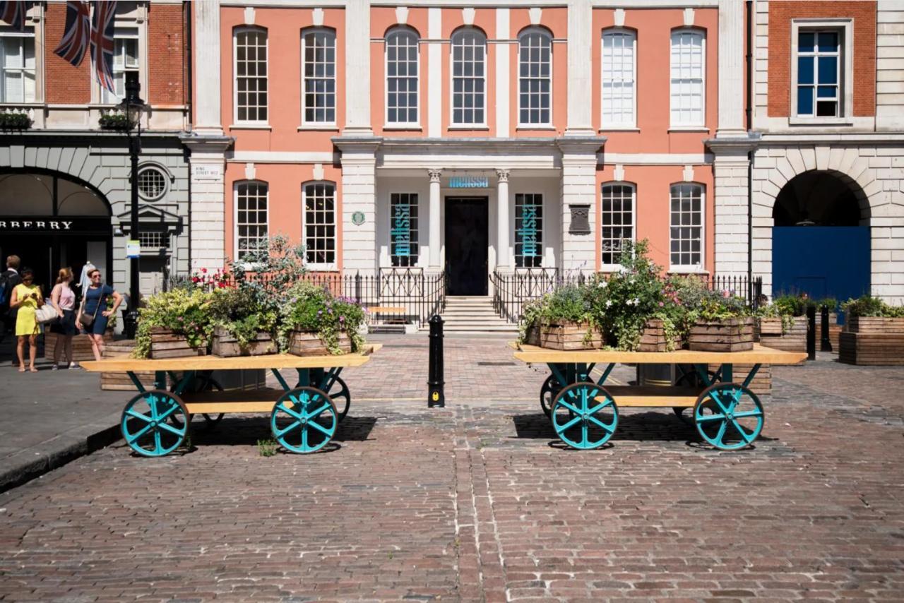 Apartamento Covent Garden Luxury Retreat
