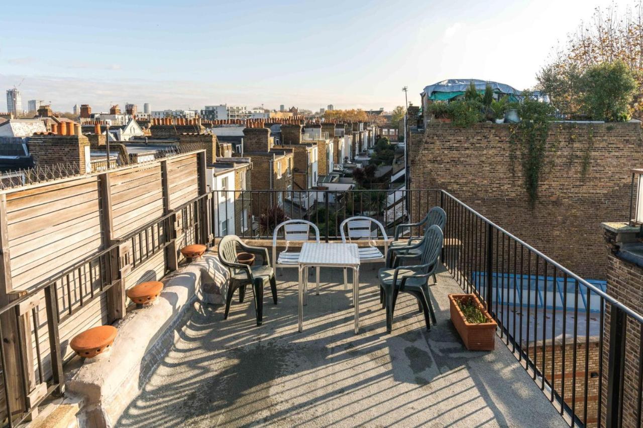 Holiday home Immaculate 3bd House In Parson Green Fulham *