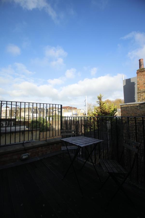 Cosy Camden Town One Bedroom Flat Apartment London