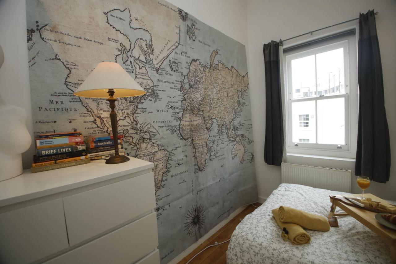 Apartment Cosy Camden Town One Bedroom Flat London