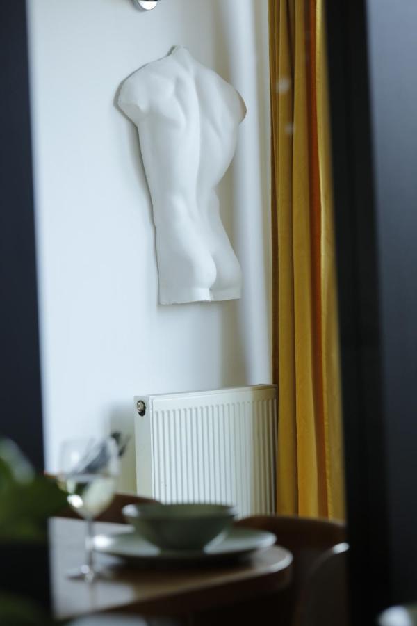 Apartment Cosy Camden Town One Bedroom Flat