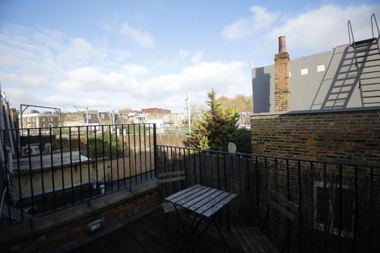 Cosy Camden Town One Bedroom Flat London