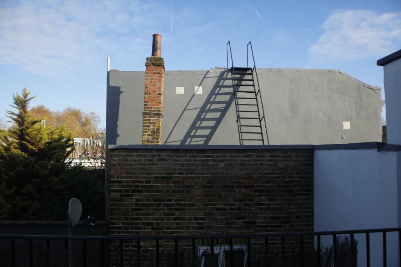 Apartment Cosy Camden Town One Bedroom Flat