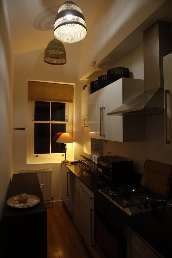 Apartment Cosy Camden Town One Bedroom Flat *