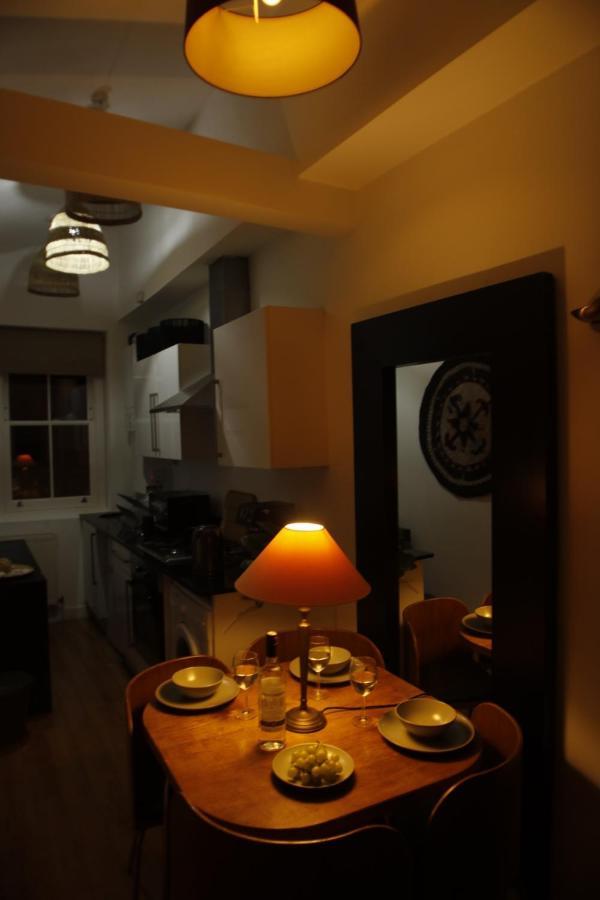Cosy Camden Town One Bedroom Flat Apartment