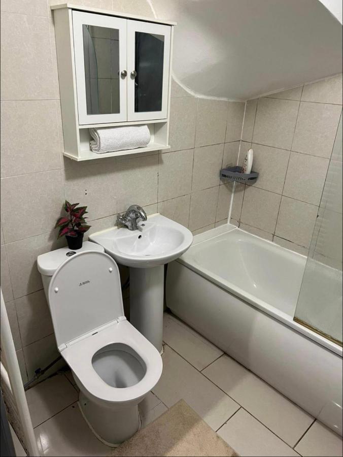 New Build 5 Bedroom In Hackney. Central London