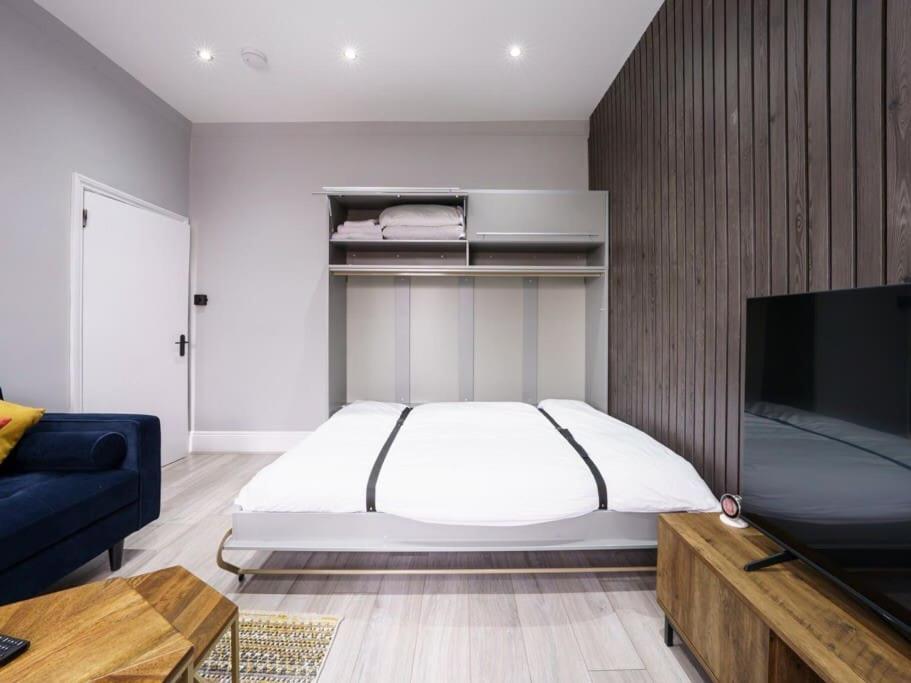 Apartamento Modern Near Wembley Stadium Londres