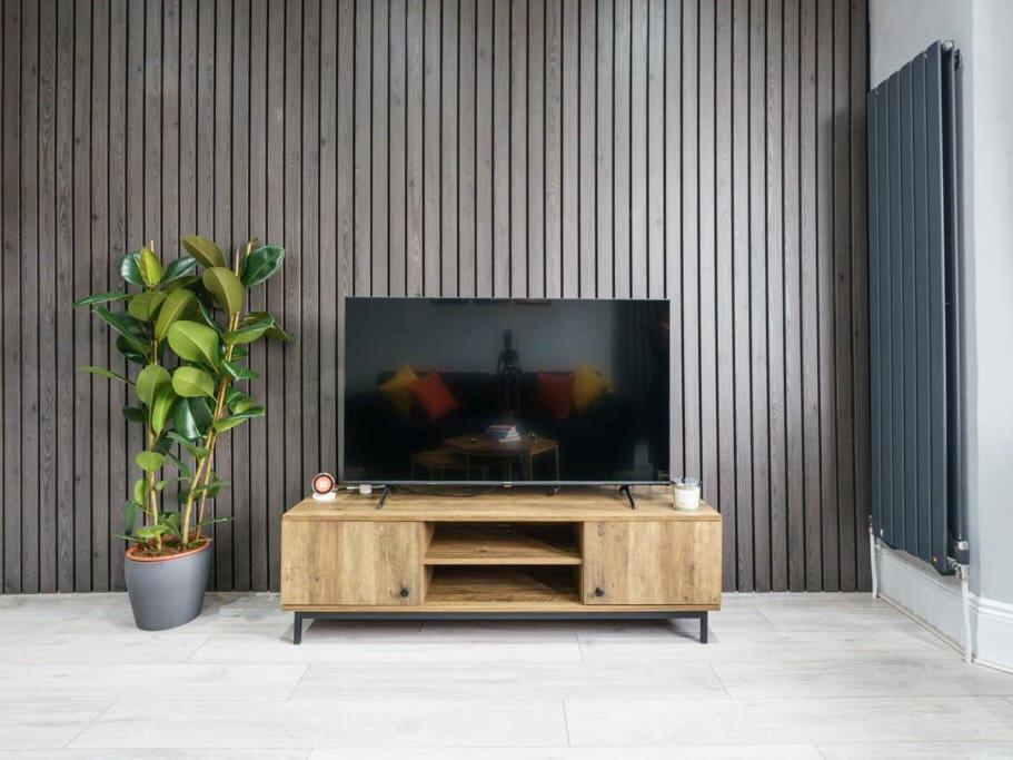 Modern Near Wembley Stadium Apartamento *