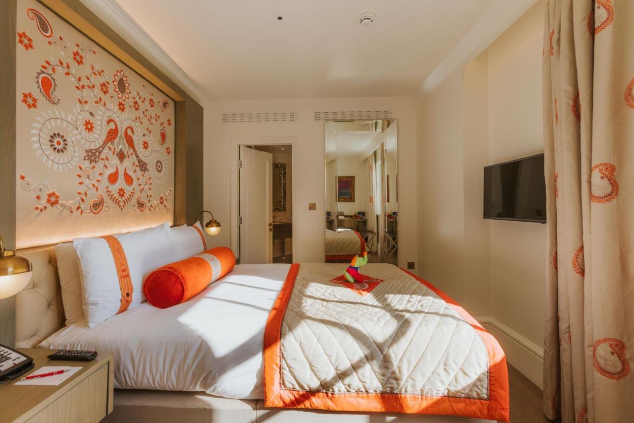 The Lalit Hotel 5*