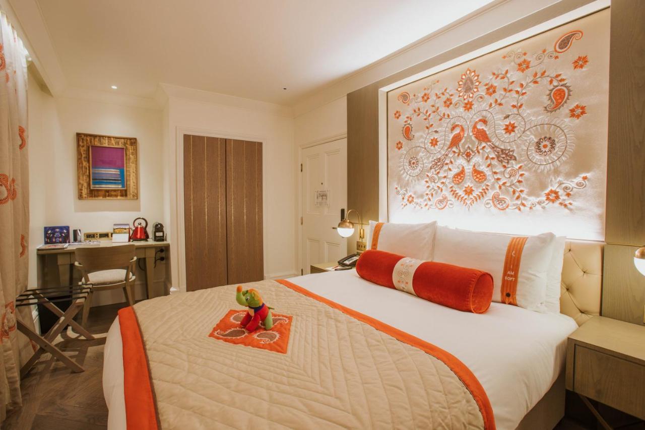 The Lalit Hotel 5*
