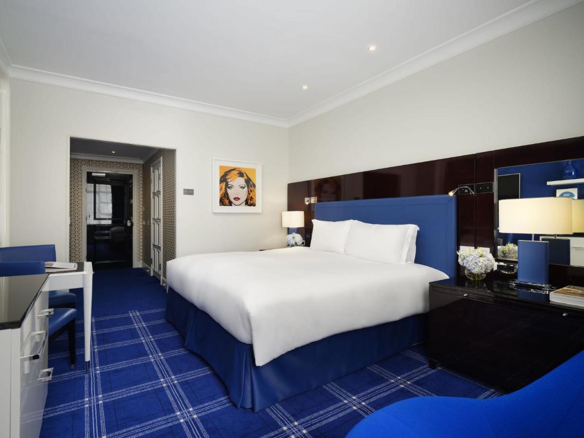 Hotel Sofitel St
