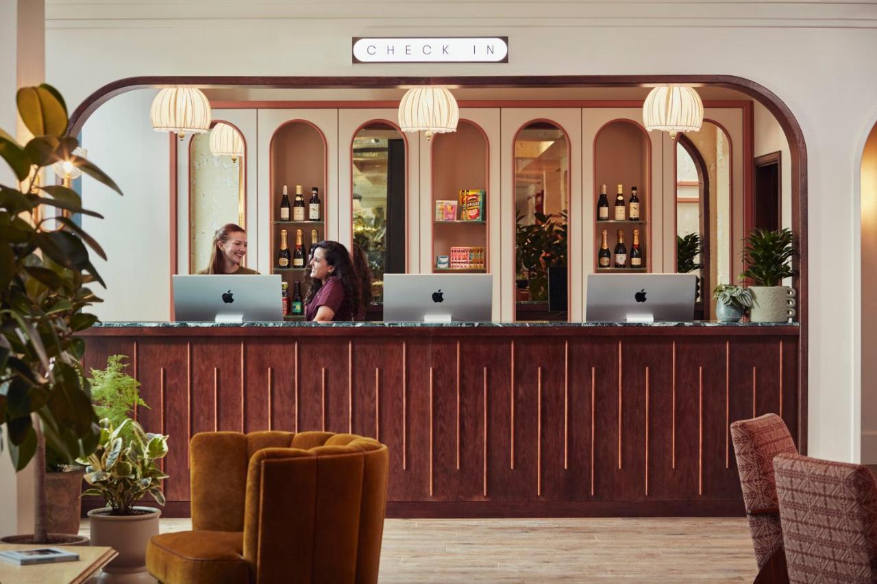 Hotel The Hoxton, Shepherds Bush