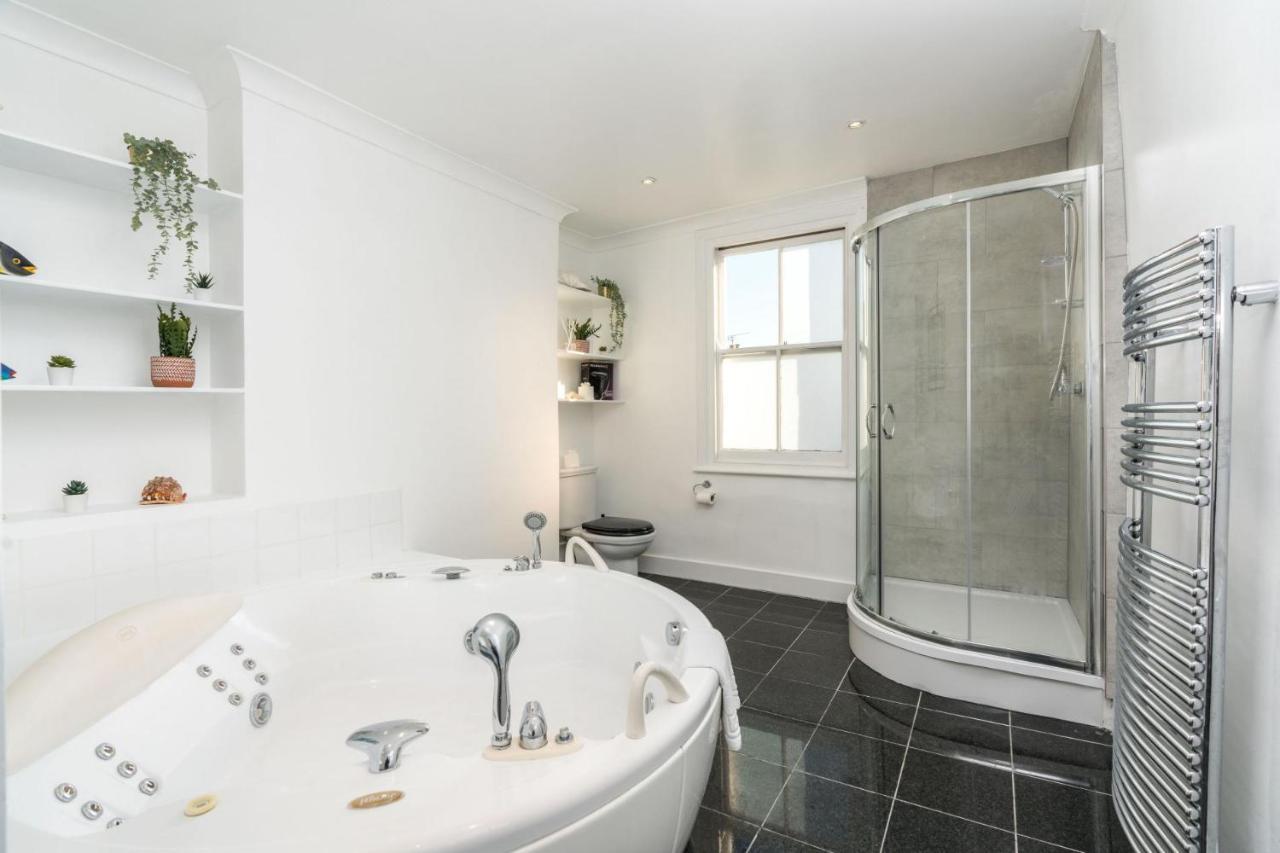 Holiday home Immaculate 3bd House In Parson Green Fulham