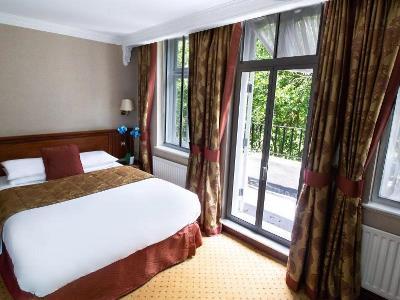 Rochester By Blue Orchid 4* London