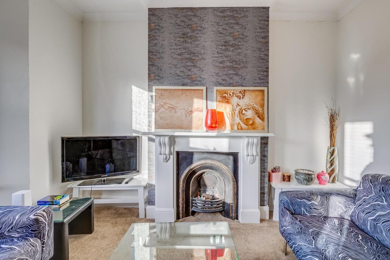 Apartment Lovely Place, Perfect For Family And Business Travellers Ideally Located Between The Commons