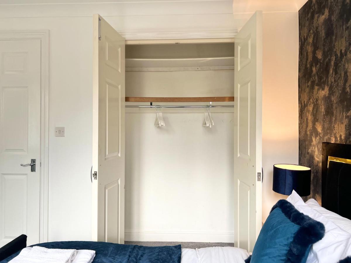 Last-minute Secure L Exclusive Deals On 2 Double Bedrooms - Weekly & Monthly - Sleeps 6 Lhofin Short Lets & Serviced London