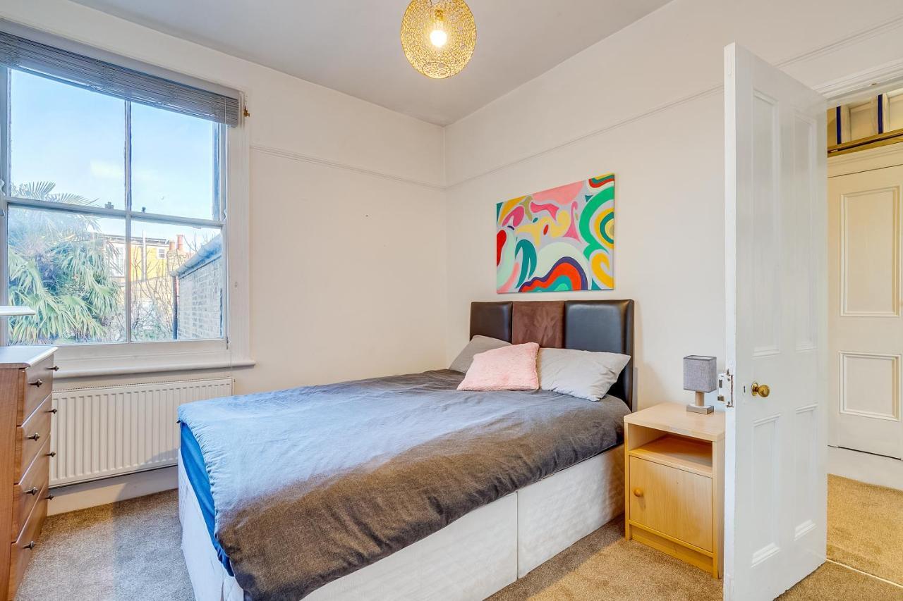 Apartment Lovely Place, Perfect For Family And Business Travellers Ideally Located Between The Commons *