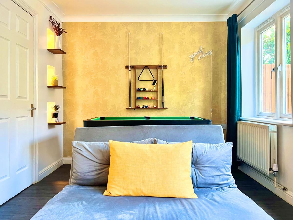 Last-minute Secure L Exclusive Deals On 2 Double Bedrooms - Weekly & Monthly - Sleeps 6 Lhofin Short Lets & Serviced