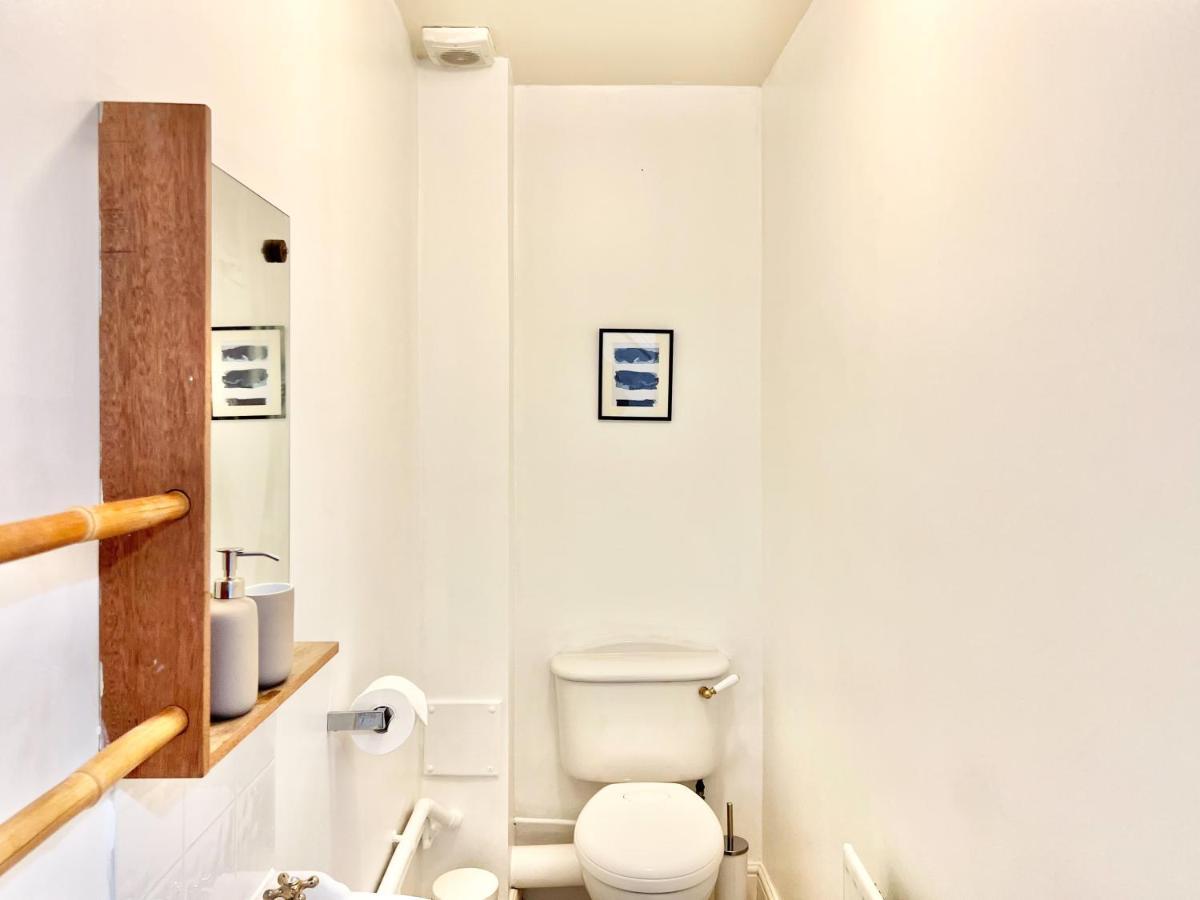 Last-minute Secure L Exclusive Deals On 2 Double Bedrooms - Weekly & Monthly - Sleeps 6 Lhofin Short Lets & Serviced * London