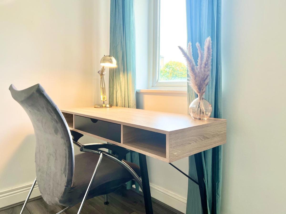 Last-minute Secure L Exclusive Deals On 2 Double Bedrooms - Weekly & Monthly - Sleeps 6 Lhofin Short Lets & Serviced * London