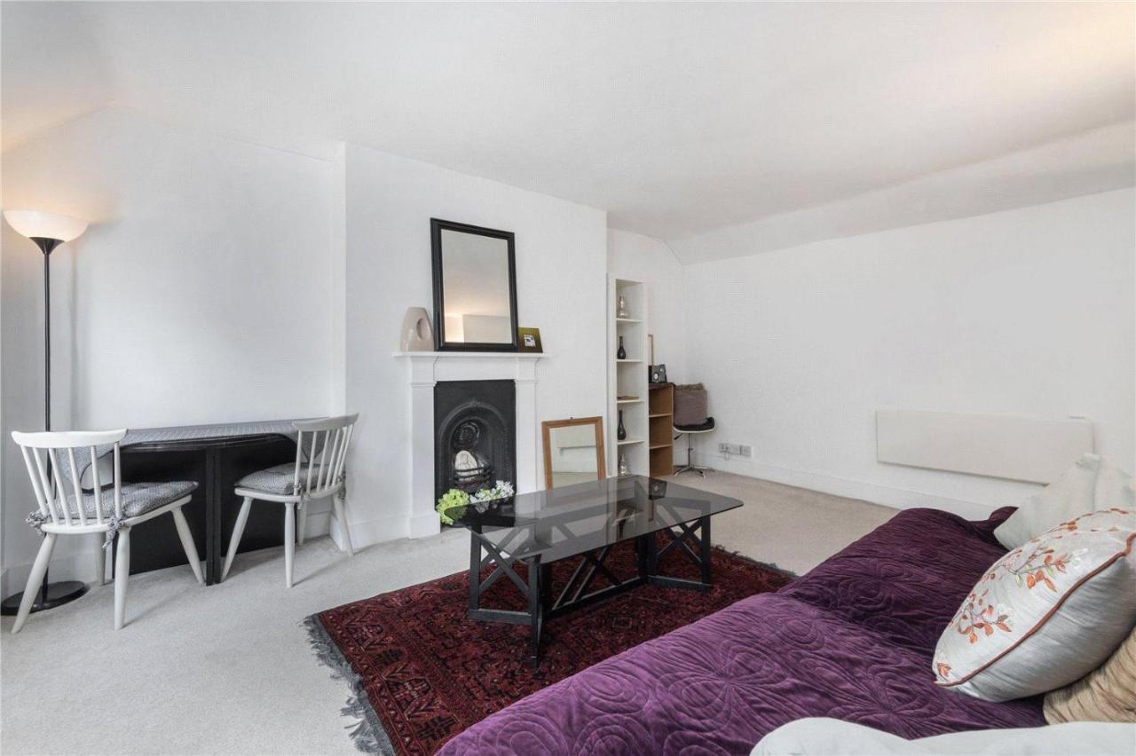 Apartamento The Great Londres