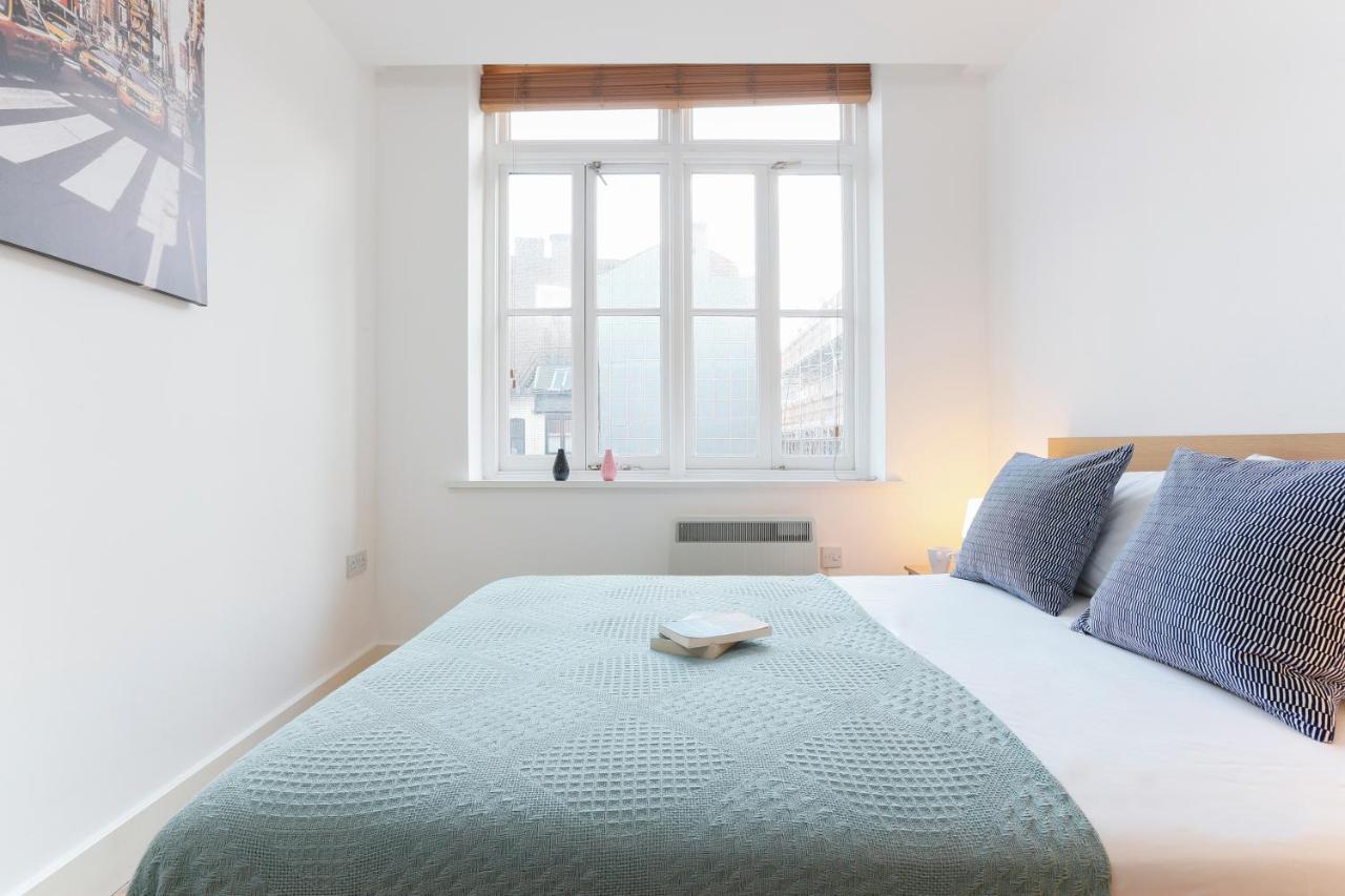 Apartment Farringdon