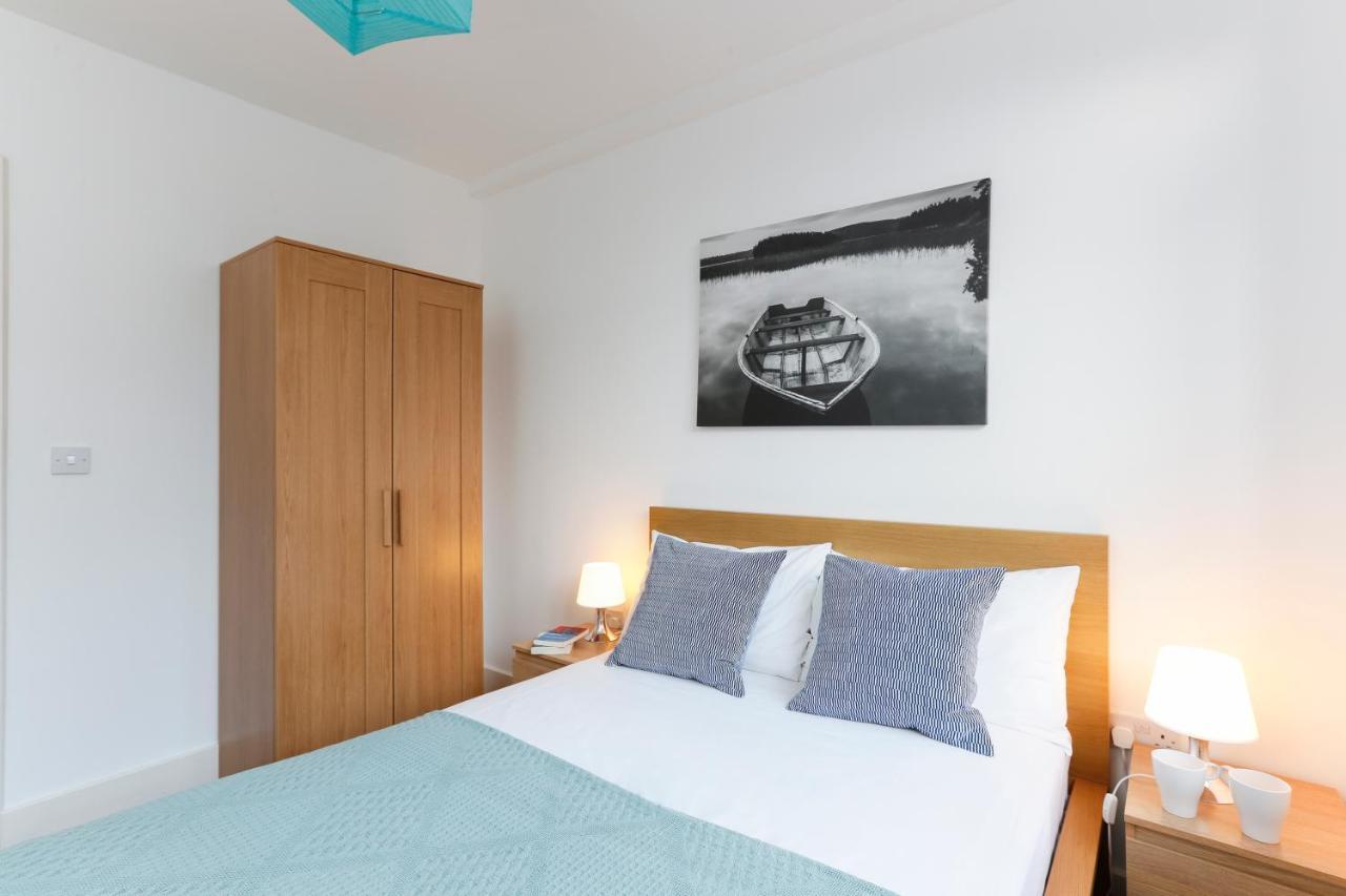 Apartment Farringdon *