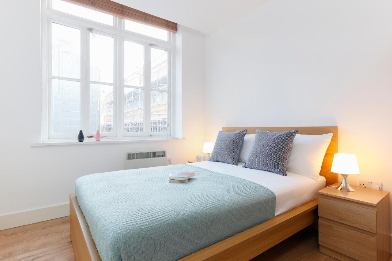 Apartment Farringdon