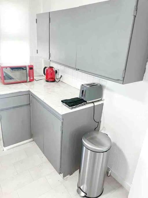 Spacious Two Bedroom Flat Apartamento
