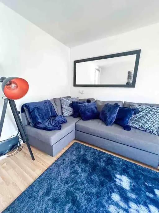 Apartamento Spacious Two Bedroom Flat *