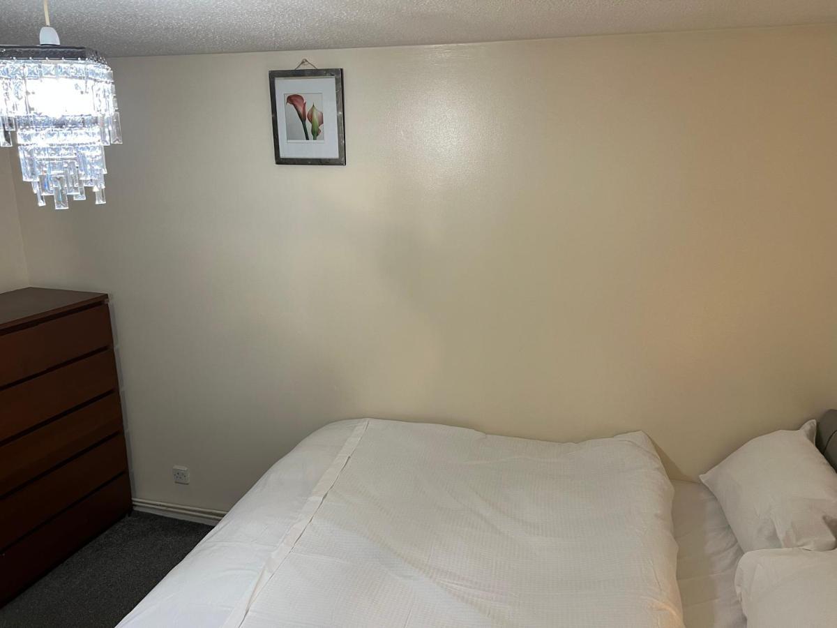 Henderson Court Homestay