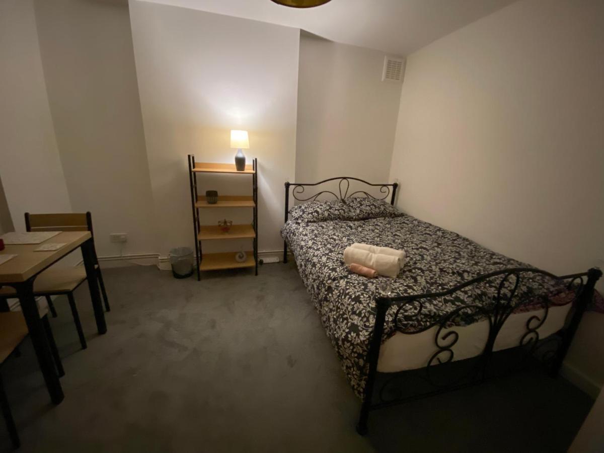 Cosy Victorian Guest Hospedagem domiciliar Londres