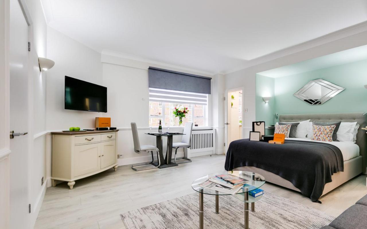 Aparthotel Nell Gwynn Chelsea Londres
