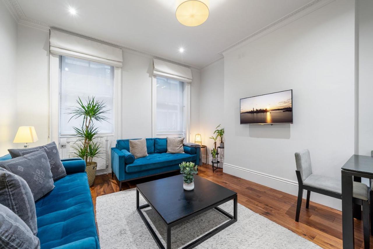 The Great Apartamento Londres