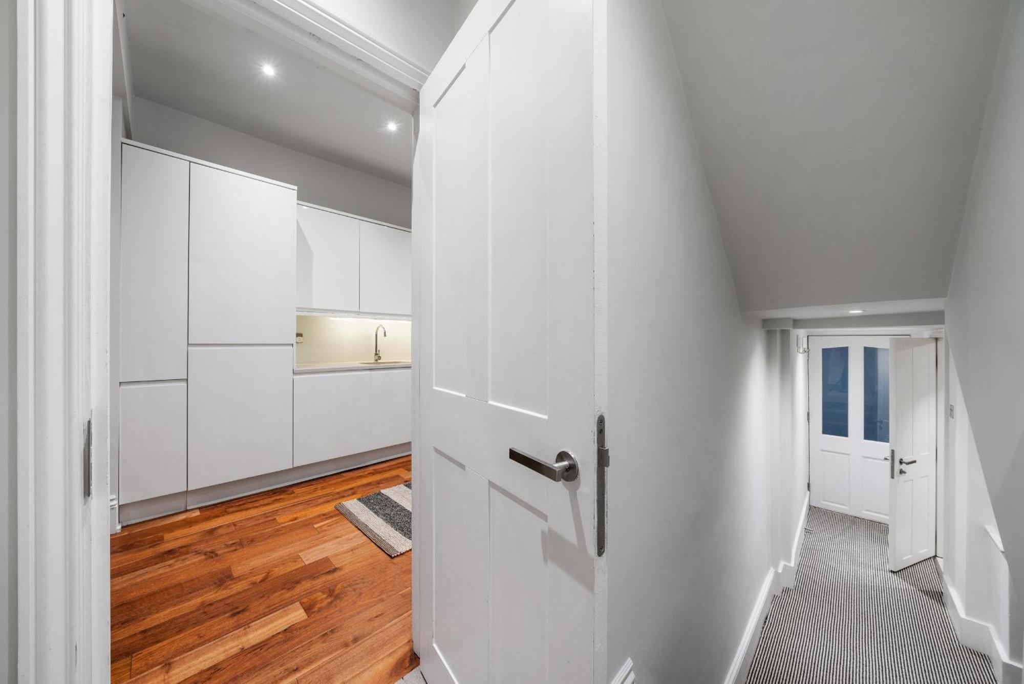 Apartamento The Great
