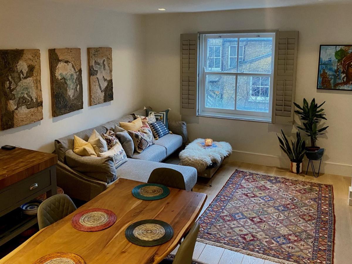 Apartment New Build Modern 1 Bedroom *