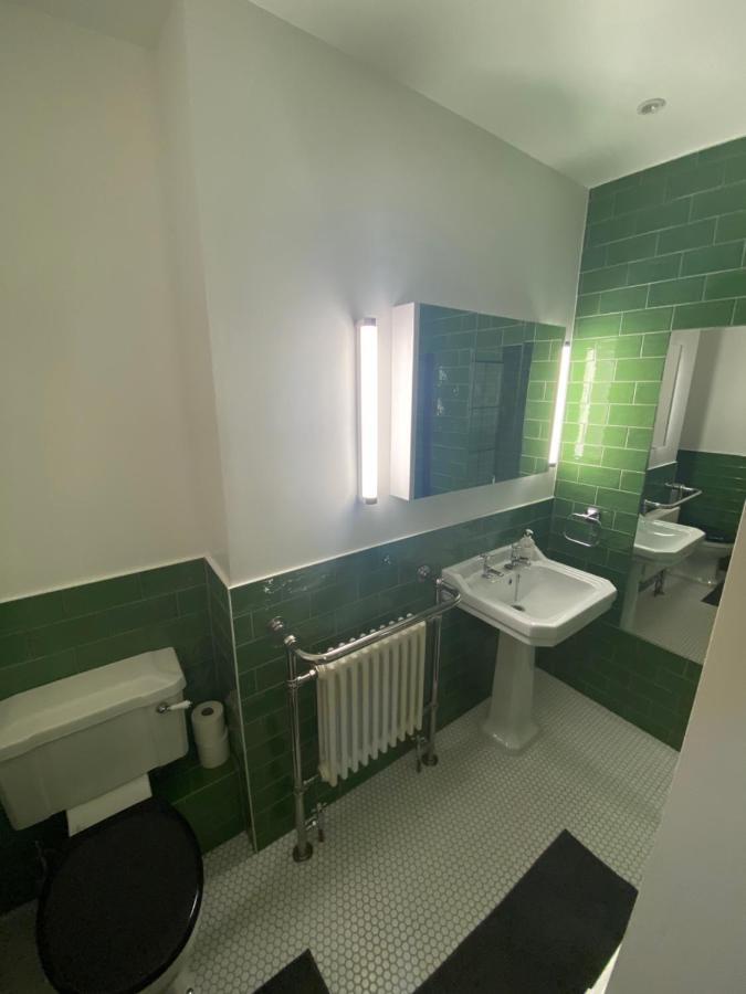 New Stylish 1bedroom Flat In Paddington, Bayswater Apartment
