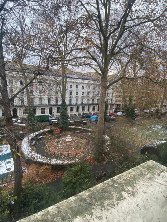 Apartment New Stylish 1bedroom Flat In Paddington, Bayswater *