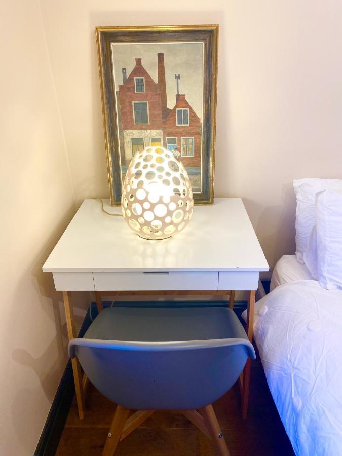 New Stylish 1bedroom Flat In Paddington, Bayswater Apartment London