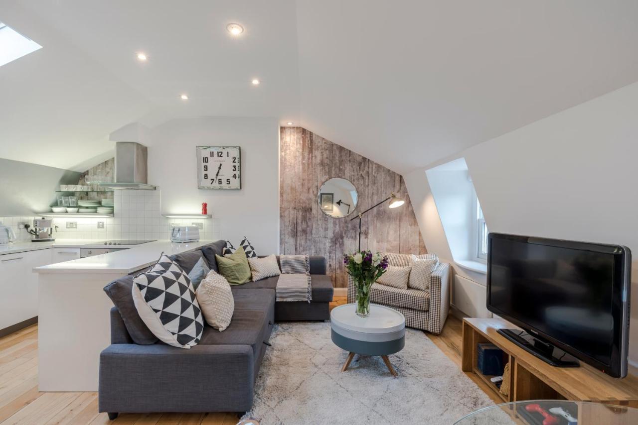 Apartment Penthouse Kings Cross
