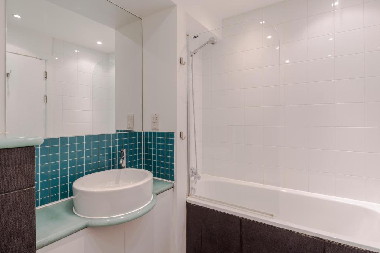 Penthouse Kings Cross Apartment