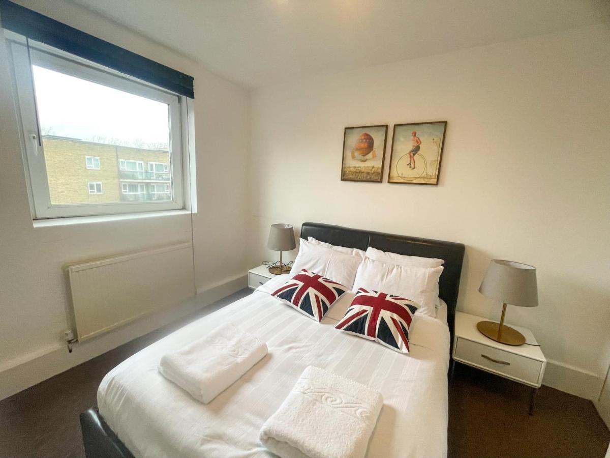Flat 32 Grasmere