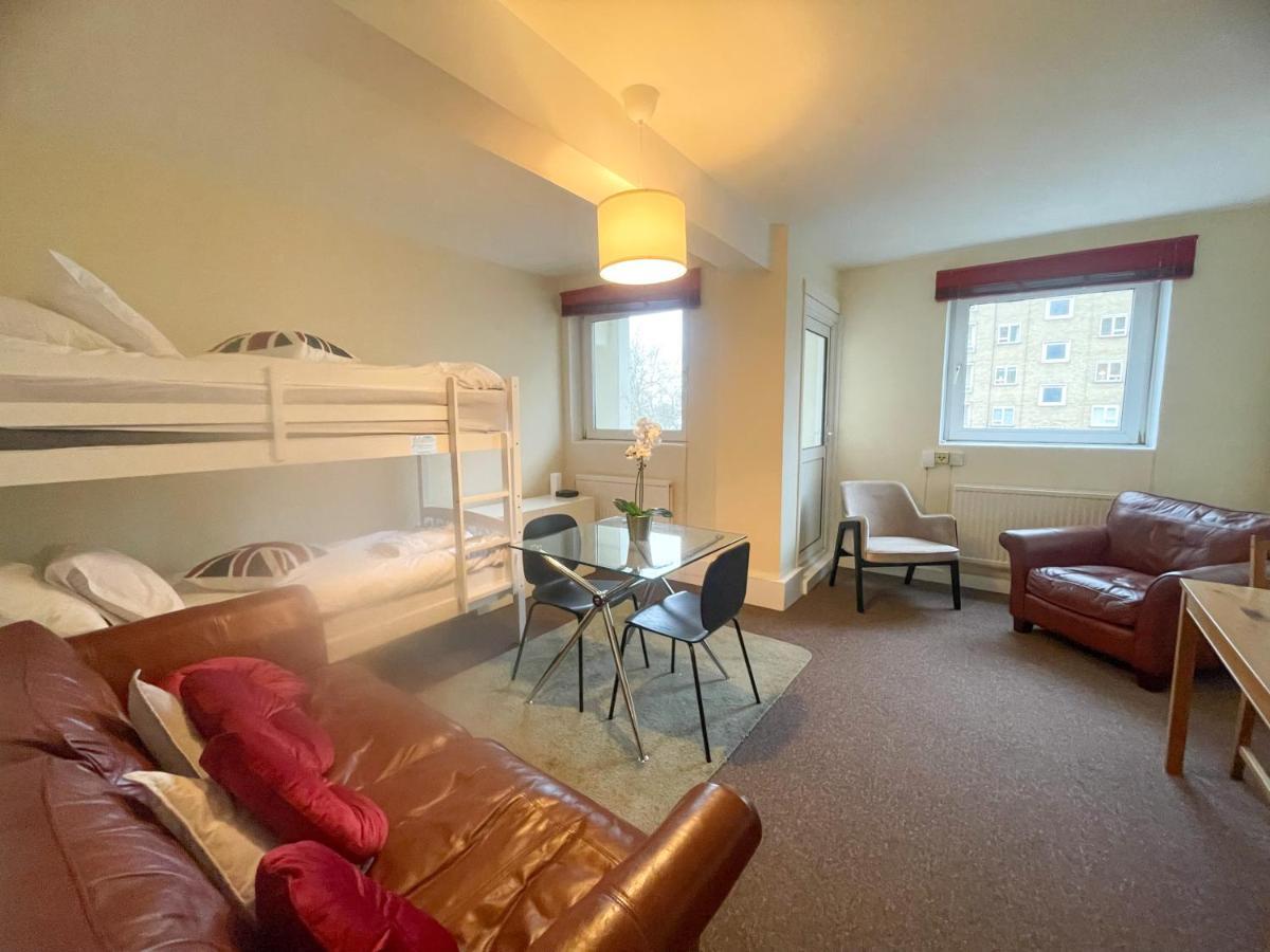 Apartment Flat 32 Grasmere
